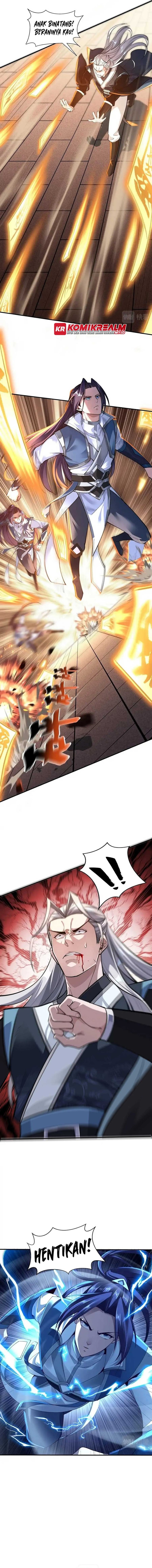 Fighting The Curse (Starting with the Transmigration) Chapter 30 Gambar 9