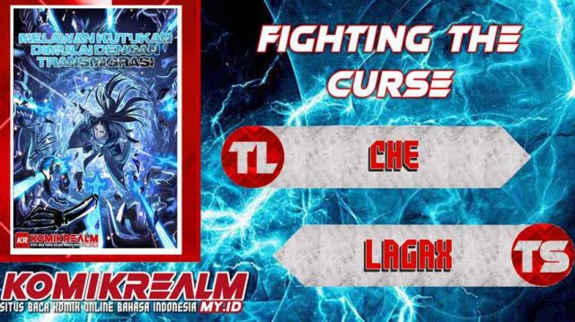 Fighting The Curse (Starting with the Transmigration) Chapter 31 Gambar 1