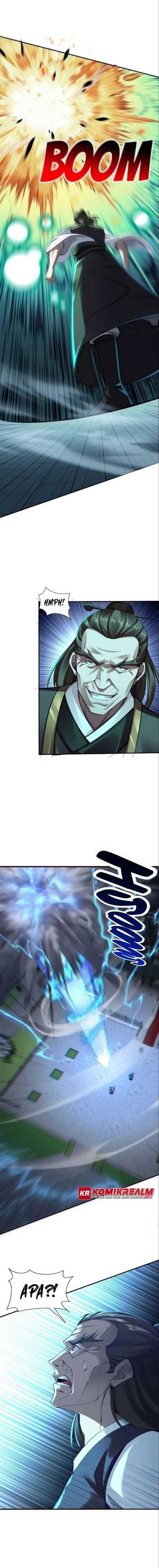 Fighting The Curse (Starting with the Transmigration) Chapter 31 Gambar 5