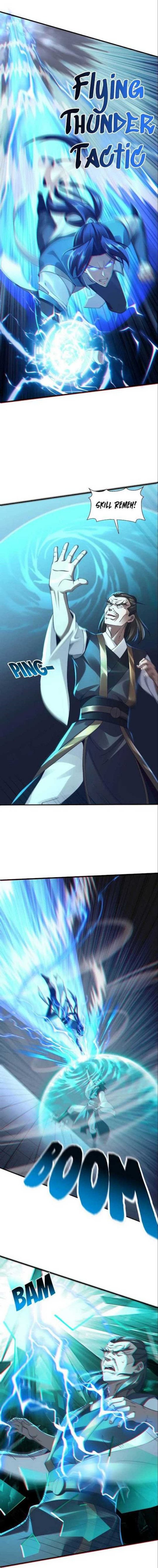 Fighting The Curse (Starting with the Transmigration) Chapter 31 Gambar 6
