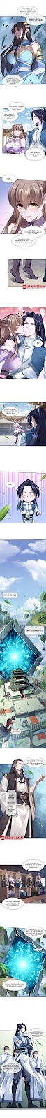Fighting The Curse (Starting with the Transmigration) Chapter 34 Gambar 3