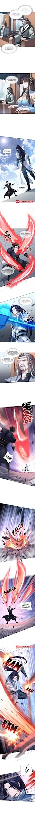 Fighting The Curse (Starting with the Transmigration) Chapter 34 Gambar 5