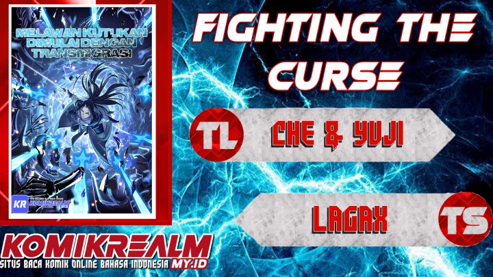 Fighting The Curse (Starting with the Transmigration) Chapter 39 Gambar 1