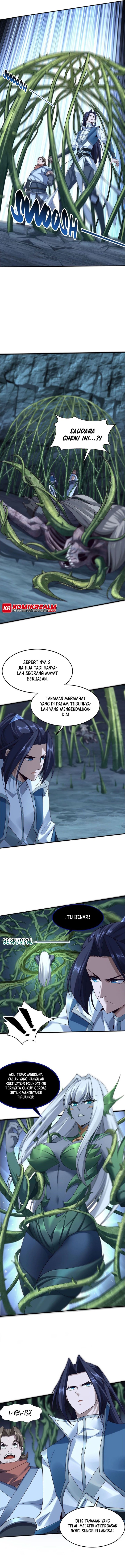 Fighting The Curse (Starting with the Transmigration) Chapter 39 Gambar 3