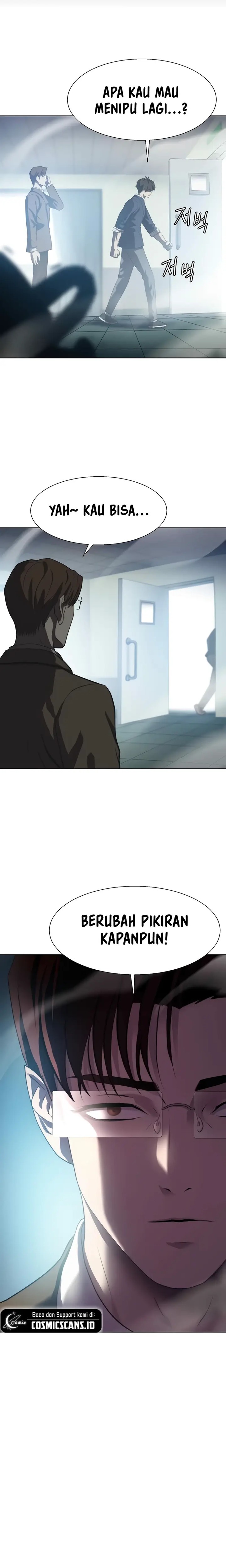 Fighting Ward Chapter 03 Gambar 1