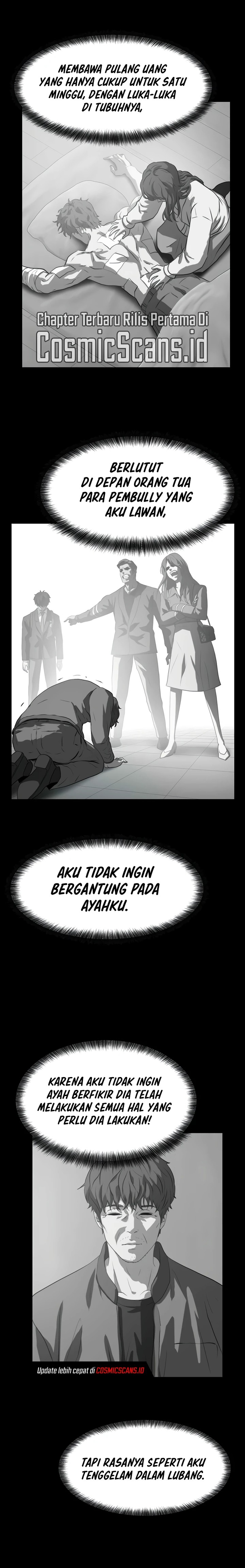 Fighting Ward Chapter 03 Gambar 7