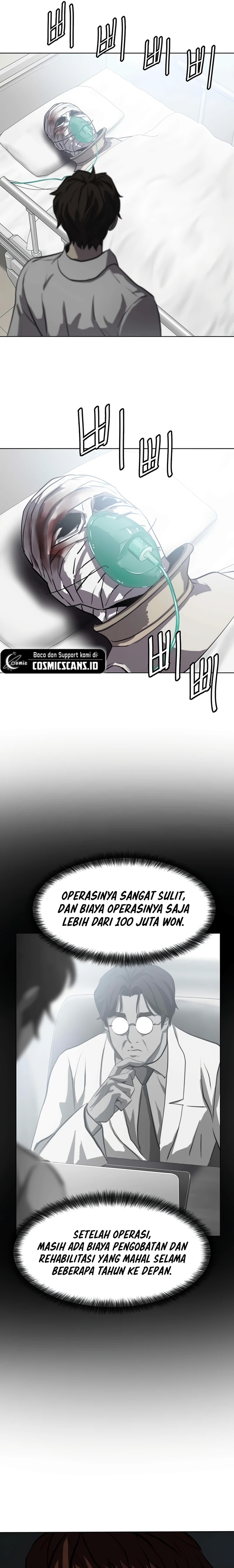 Fighting Ward Chapter 03 Gambar 15