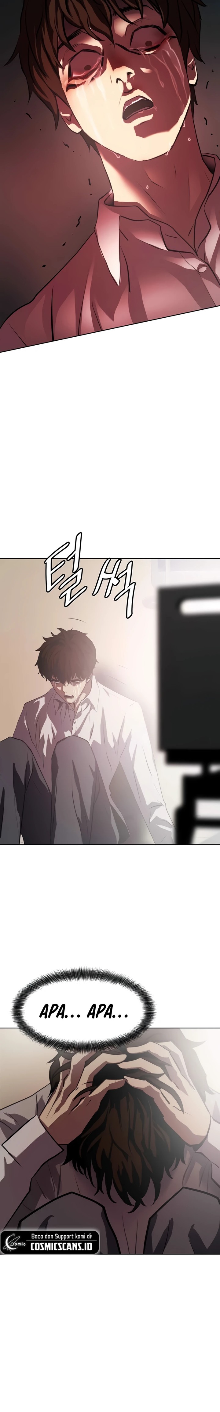 Fighting Ward Chapter 03 Gambar 16
