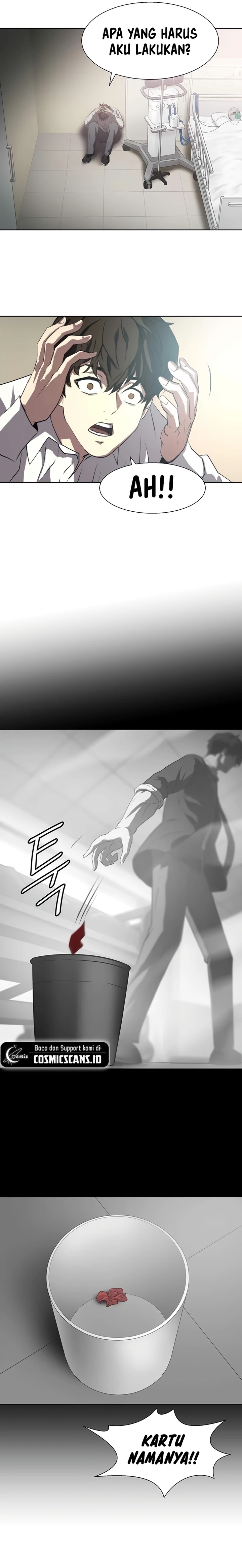 Fighting Ward Chapter 03 Gambar 17