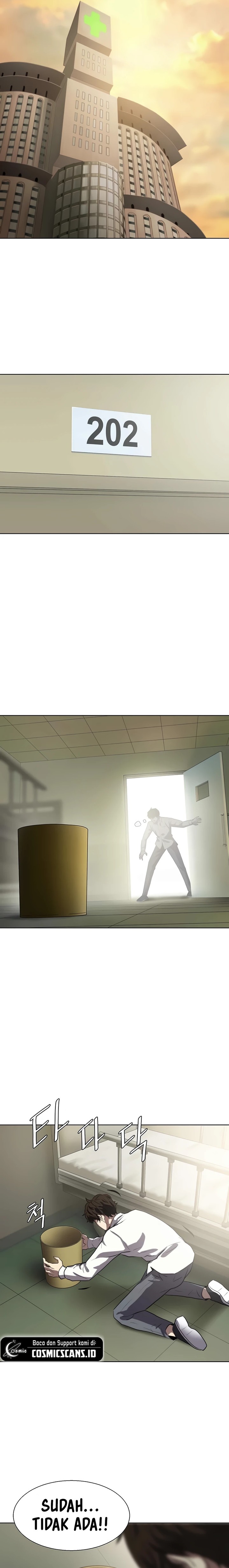 Fighting Ward Chapter 03 Gambar 19