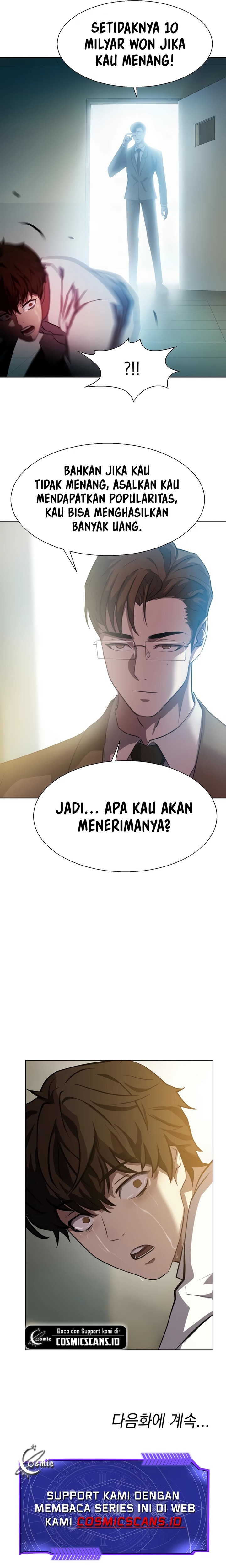 Fighting Ward Chapter 03 Gambar 22