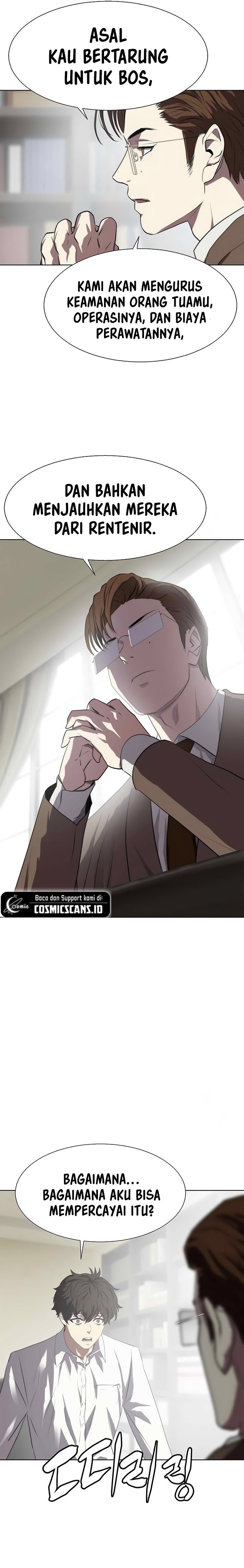 Fighting Ward Chapter 04 Gambar 8