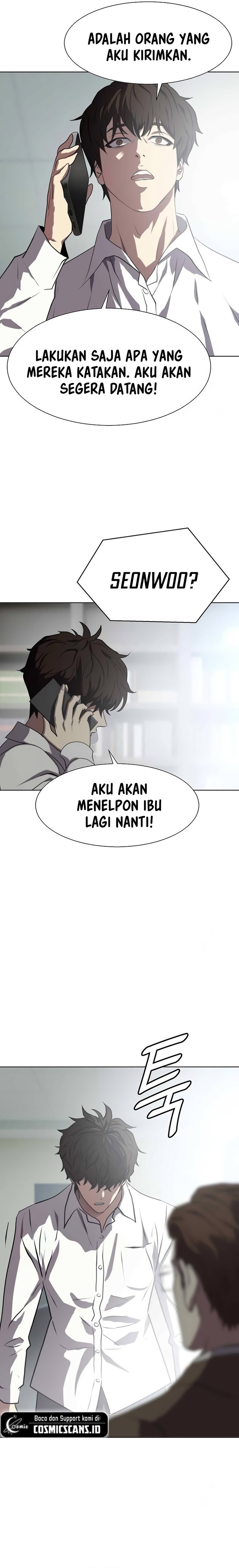 Fighting Ward Chapter 04 Gambar 11