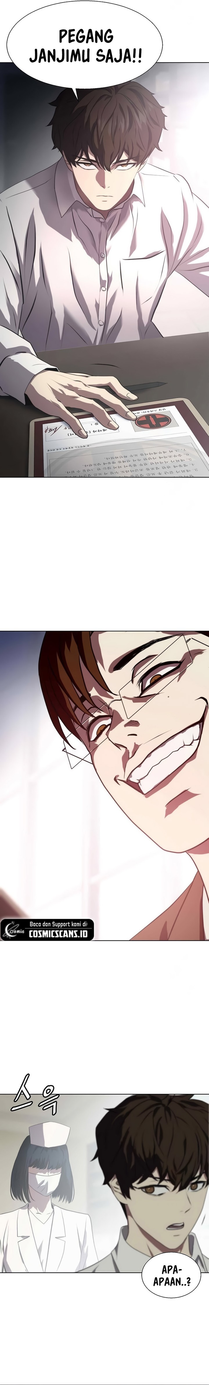 Fighting Ward Chapter 04 Gambar 19