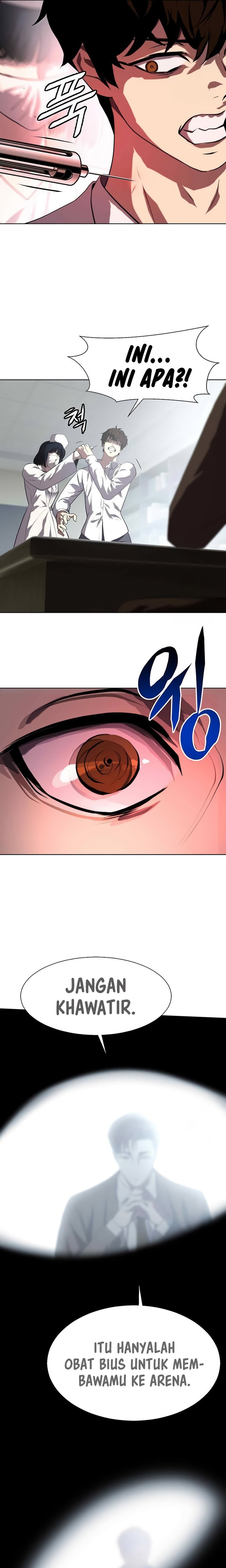 Fighting Ward Chapter 04 Gambar 20