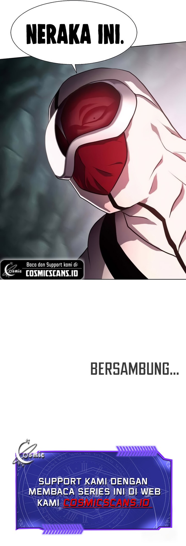 Fighting Ward Chapter 04 Gambar 24