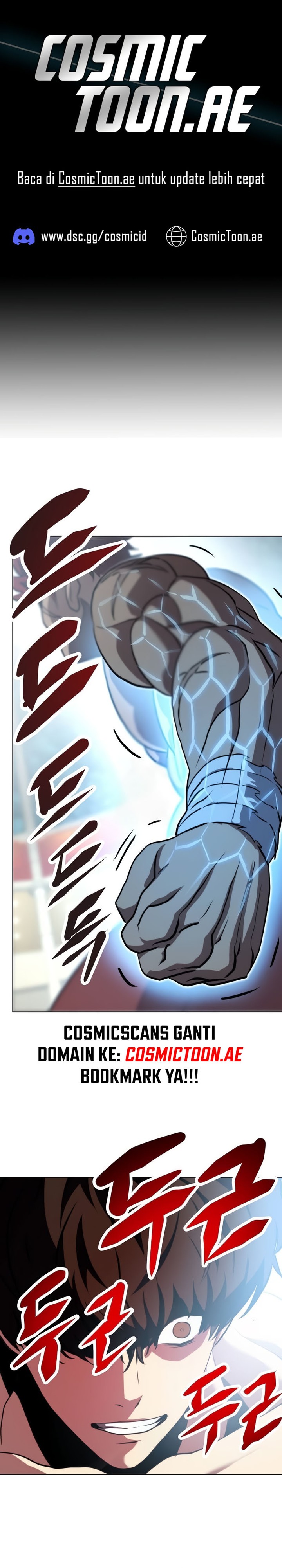 Fighting Ward Chapter 18 Gambar 1
