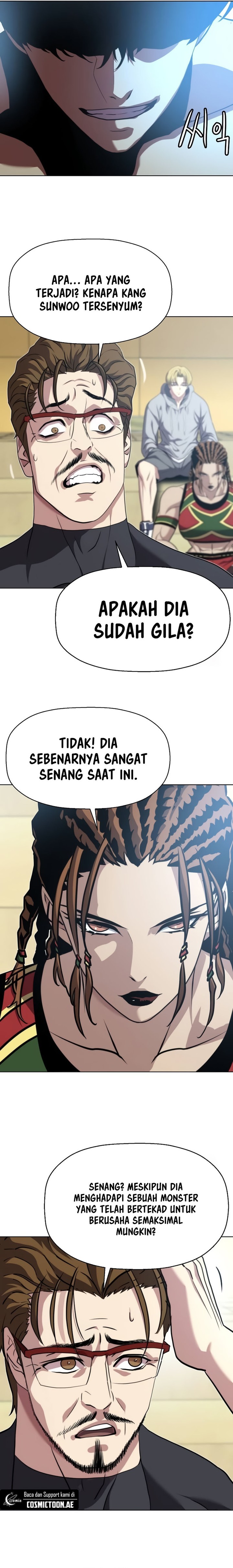 Fighting Ward Chapter 18 Gambar 3