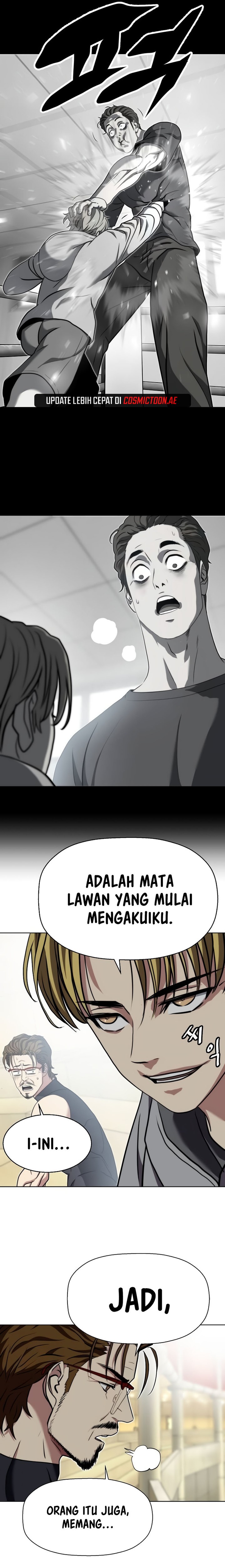 Fighting Ward Chapter 18 Gambar 7