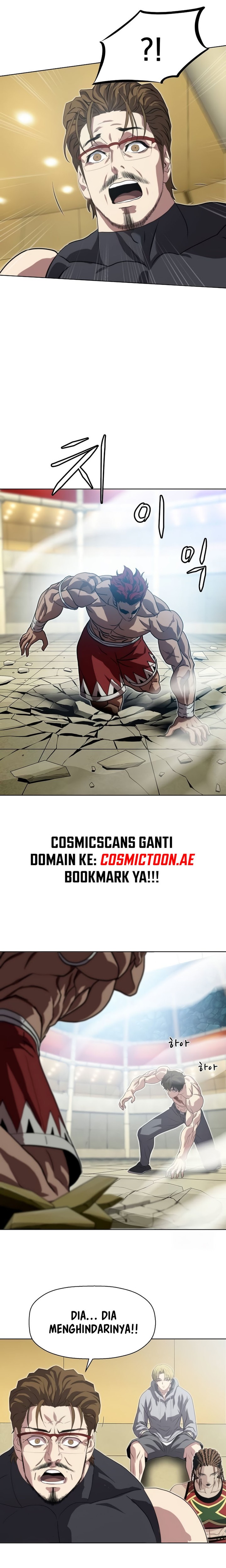 Fighting Ward Chapter 18 Gambar 12