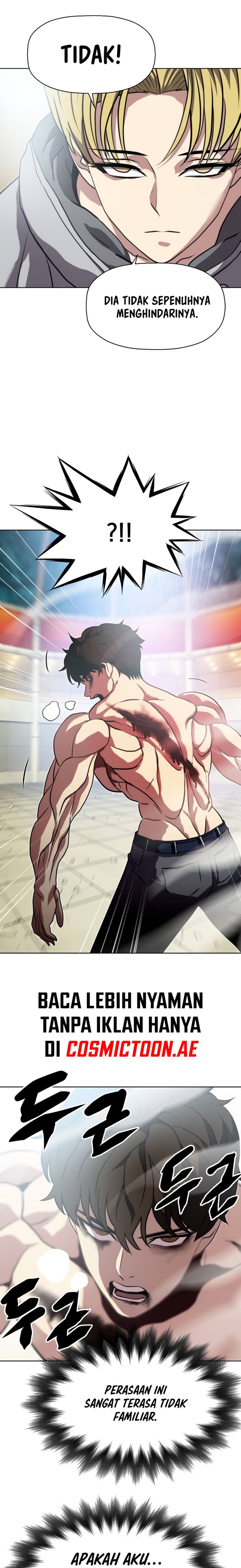 Fighting Ward Chapter 18 Gambar 13