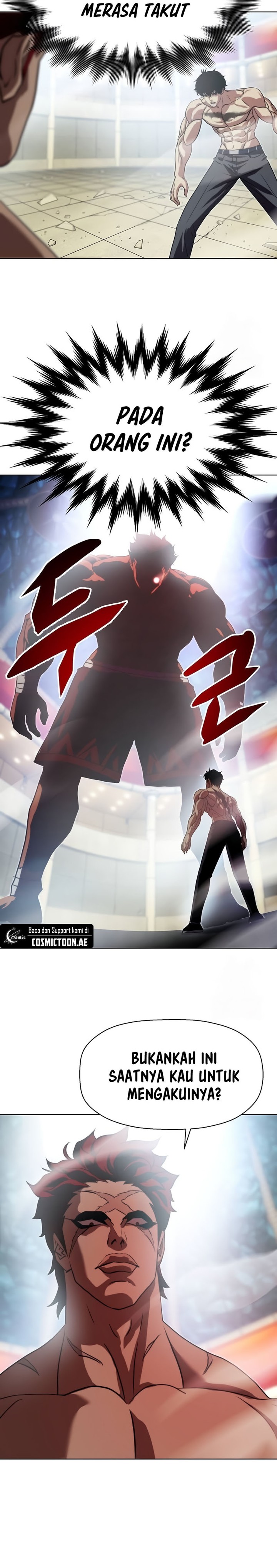 Fighting Ward Chapter 18 Gambar 14