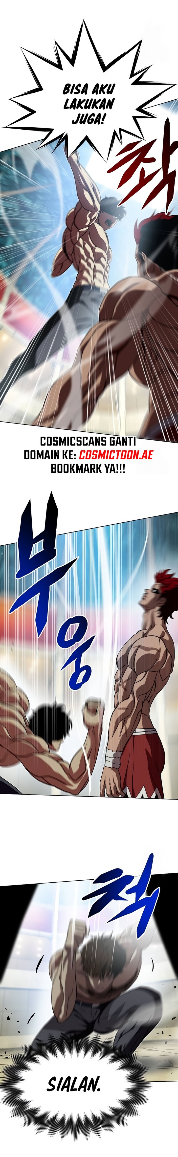 Fighting Ward Chapter 18 Gambar 16