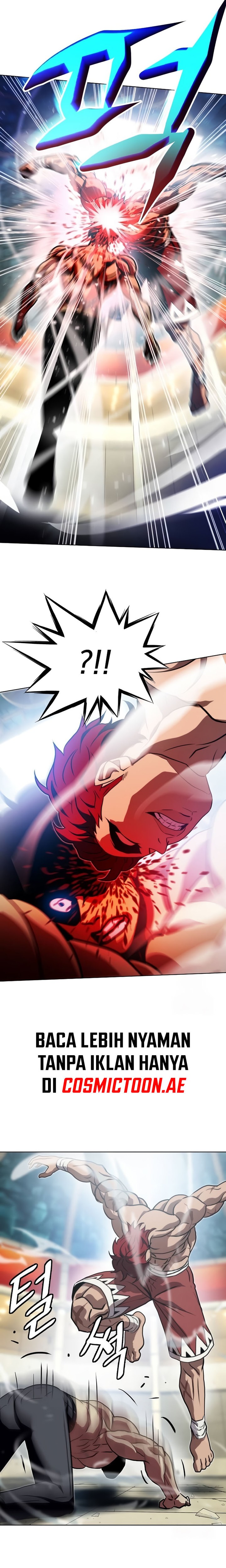 Fighting Ward Chapter 18 Gambar 18