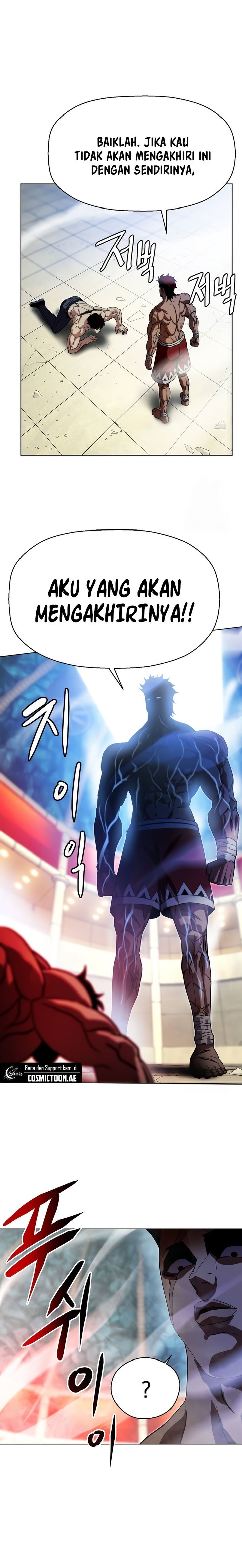 Fighting Ward Chapter 18 Gambar 20