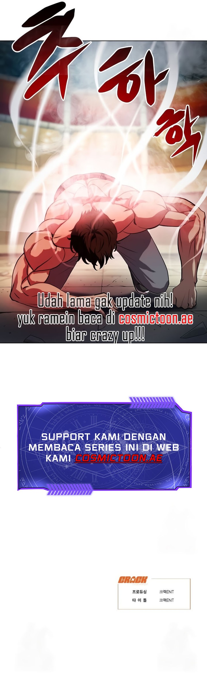 Fighting Ward Chapter 18 Gambar 21
