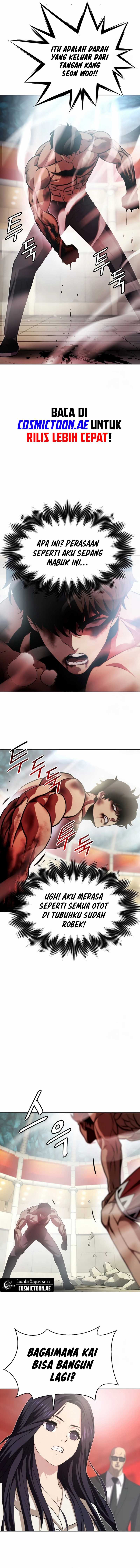 Fighting Ward Chapter 19 Gambar 8