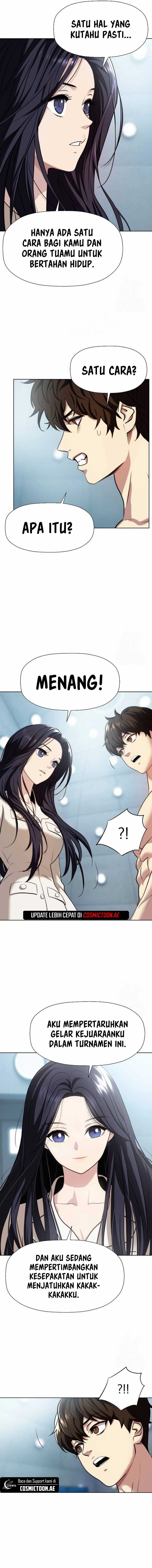 Fighting Ward Chapter 23 Gambar 2