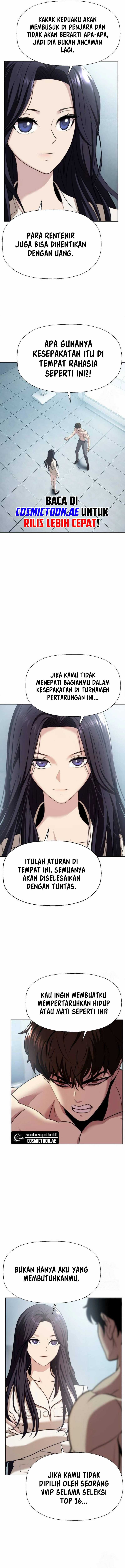 Fighting Ward Chapter 23 Gambar 3