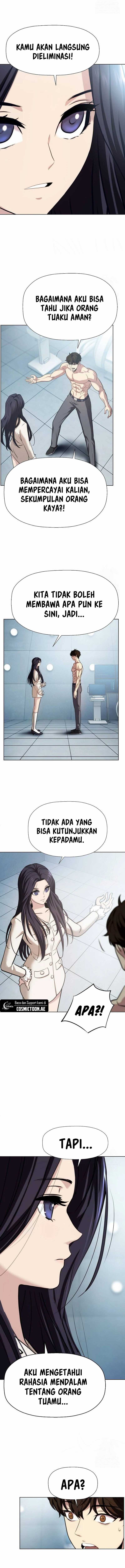 Fighting Ward Chapter 23 Gambar 4