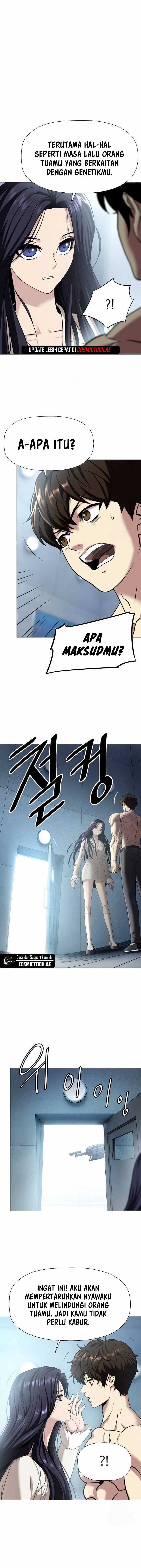 Fighting Ward Chapter 23 Gambar 5