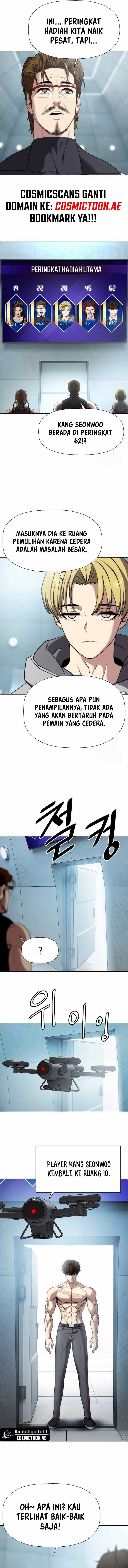 Fighting Ward Chapter 23 Gambar 7