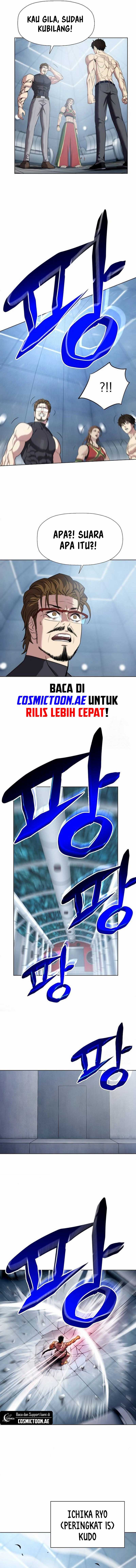 Fighting Ward Chapter 23 Gambar 12