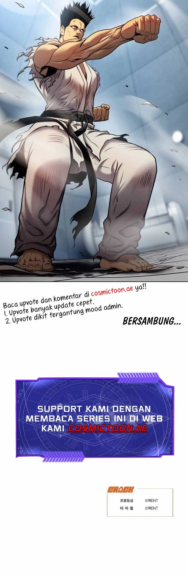 Fighting Ward Chapter 23 Gambar 13