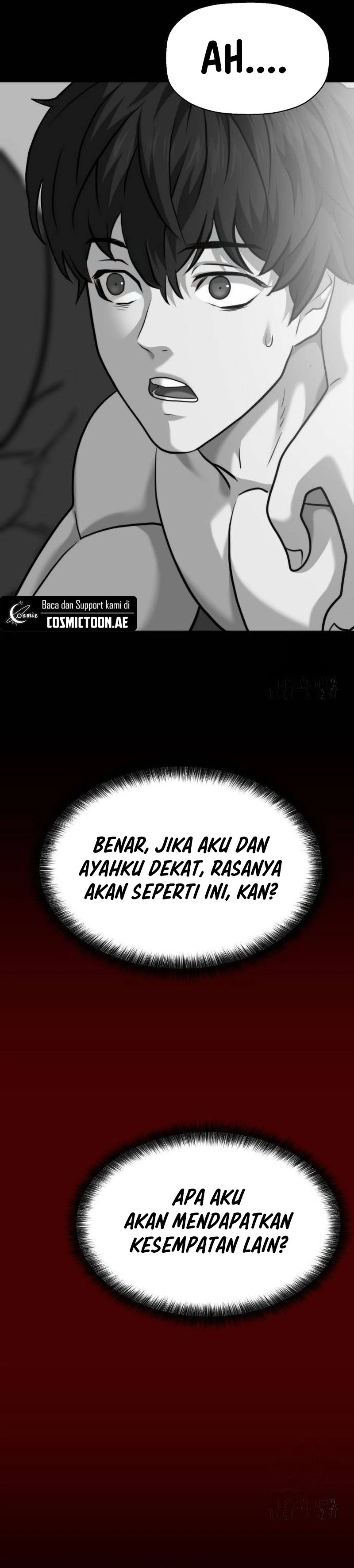Fighting Ward Chapter 26 Gambar 24