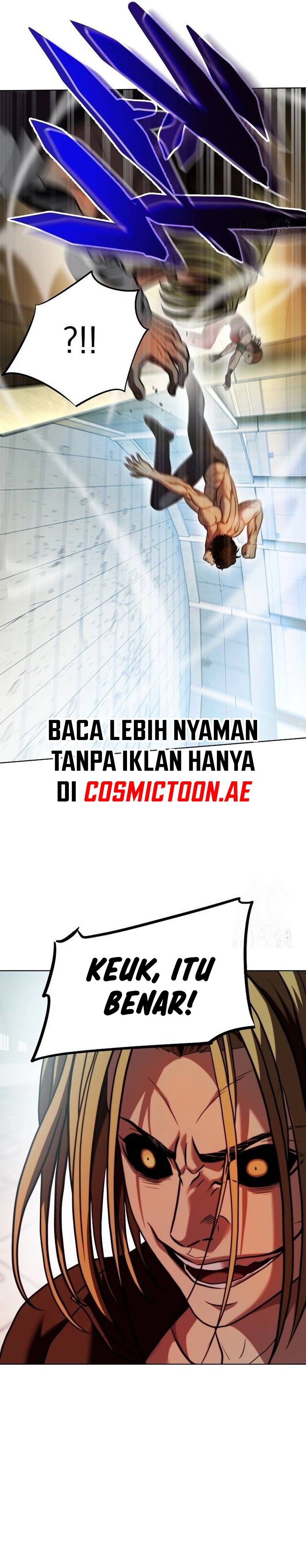 Fighting Ward Chapter 26 Gambar 30