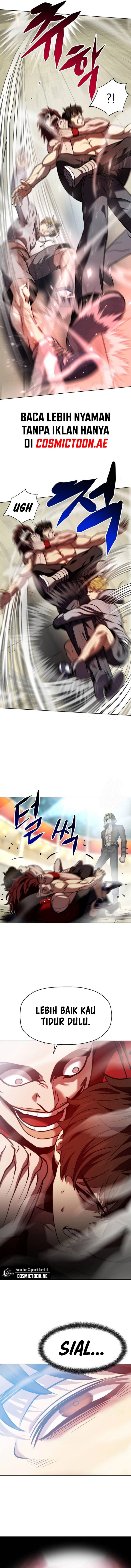 Fighting Ward Chapter 27 Gambar 3