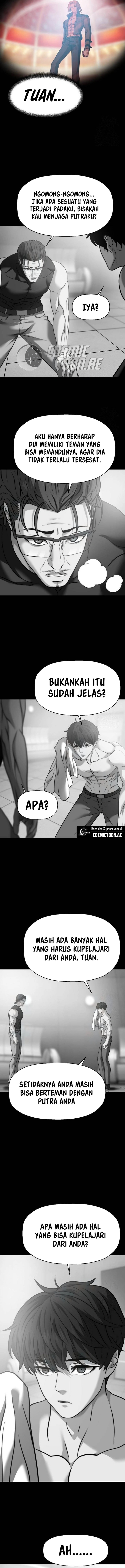 Fighting Ward Chapter 27 Gambar 4