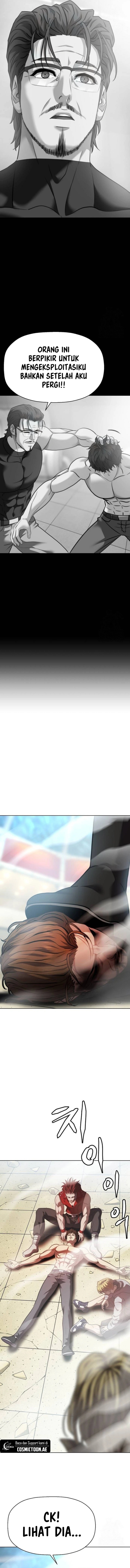 Fighting Ward Chapter 27 Gambar 5