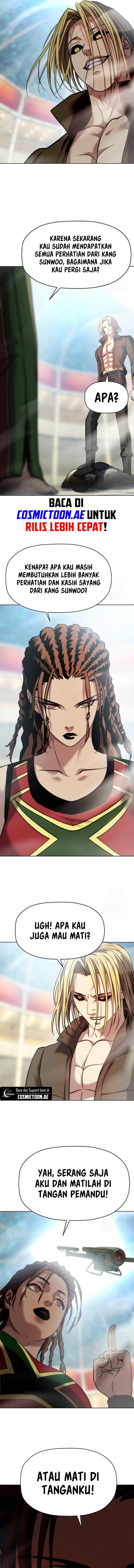 Fighting Ward Chapter 27 Gambar 6