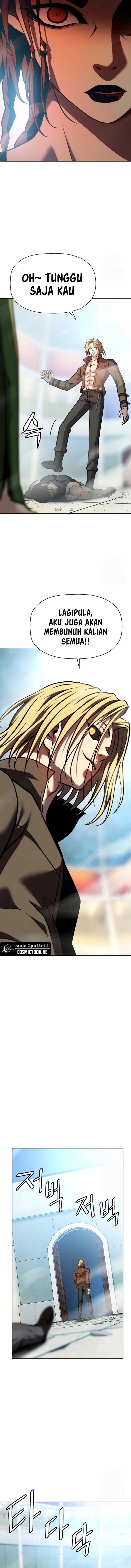 Fighting Ward Chapter 27 Gambar 7