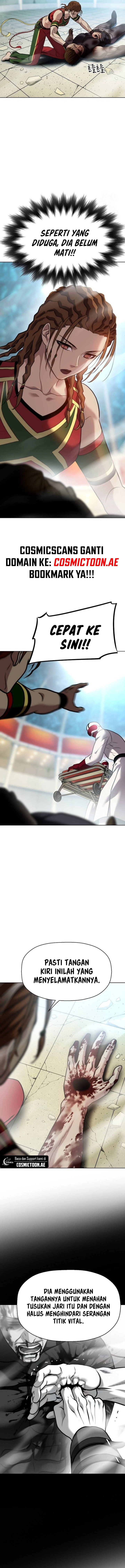 Fighting Ward Chapter 27 Gambar 8