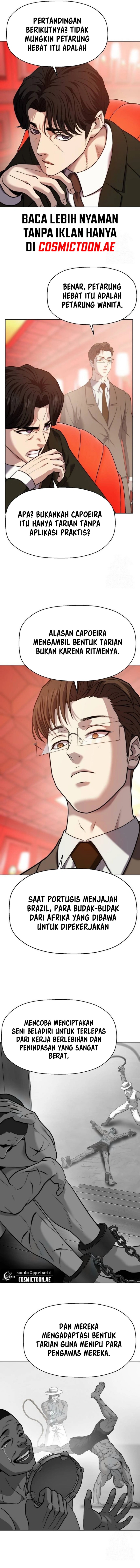 Fighting Ward Chapter 27 Gambar 11