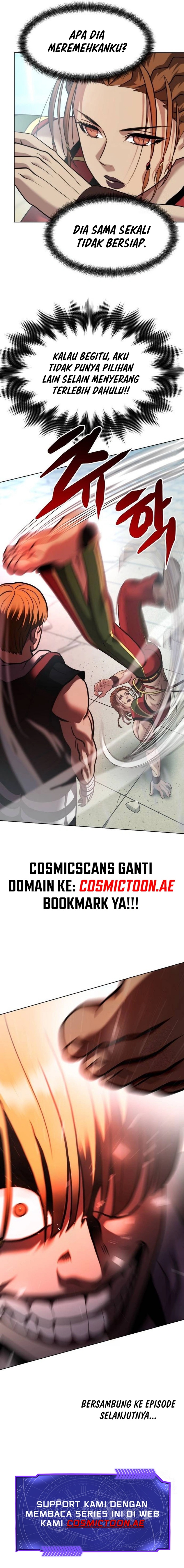 Fighting Ward Chapter 27 Gambar 14