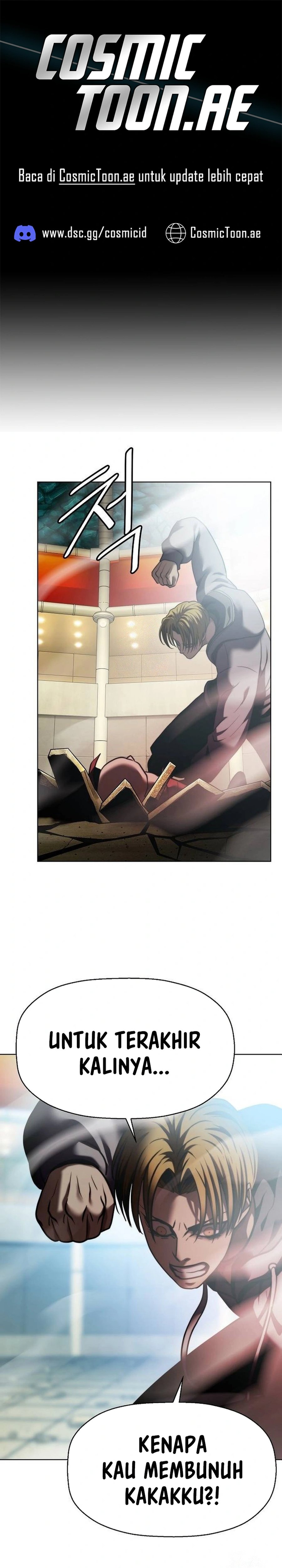 Fighting Ward Chapter 30 Gambar 1