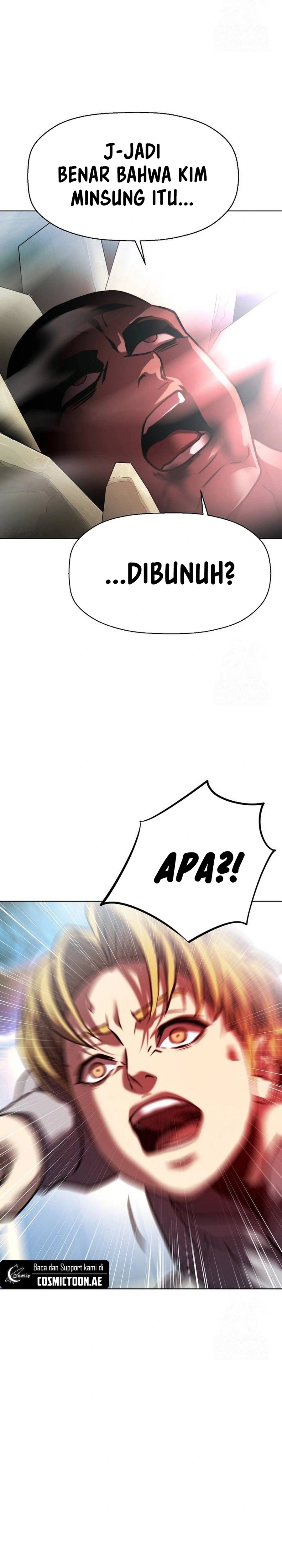 Fighting Ward Chapter 30 Gambar 2